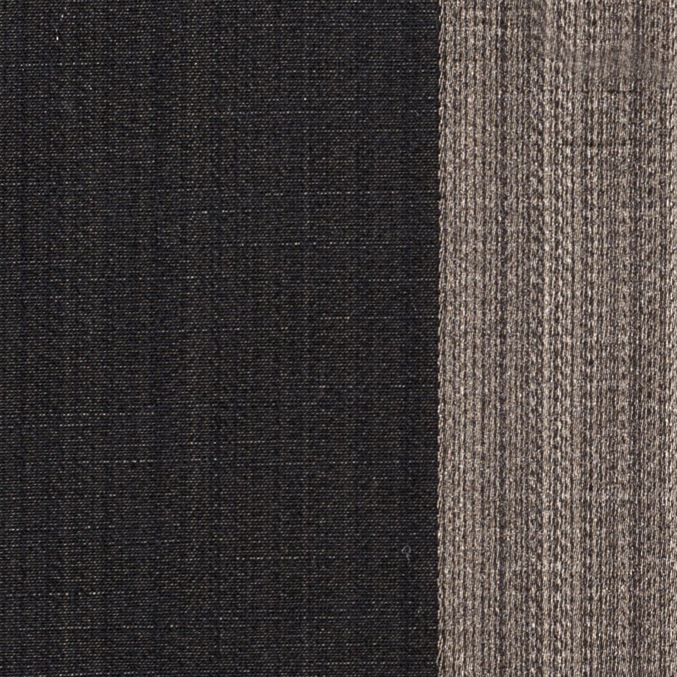 Noir Stripes Woven - Joann Fabrics