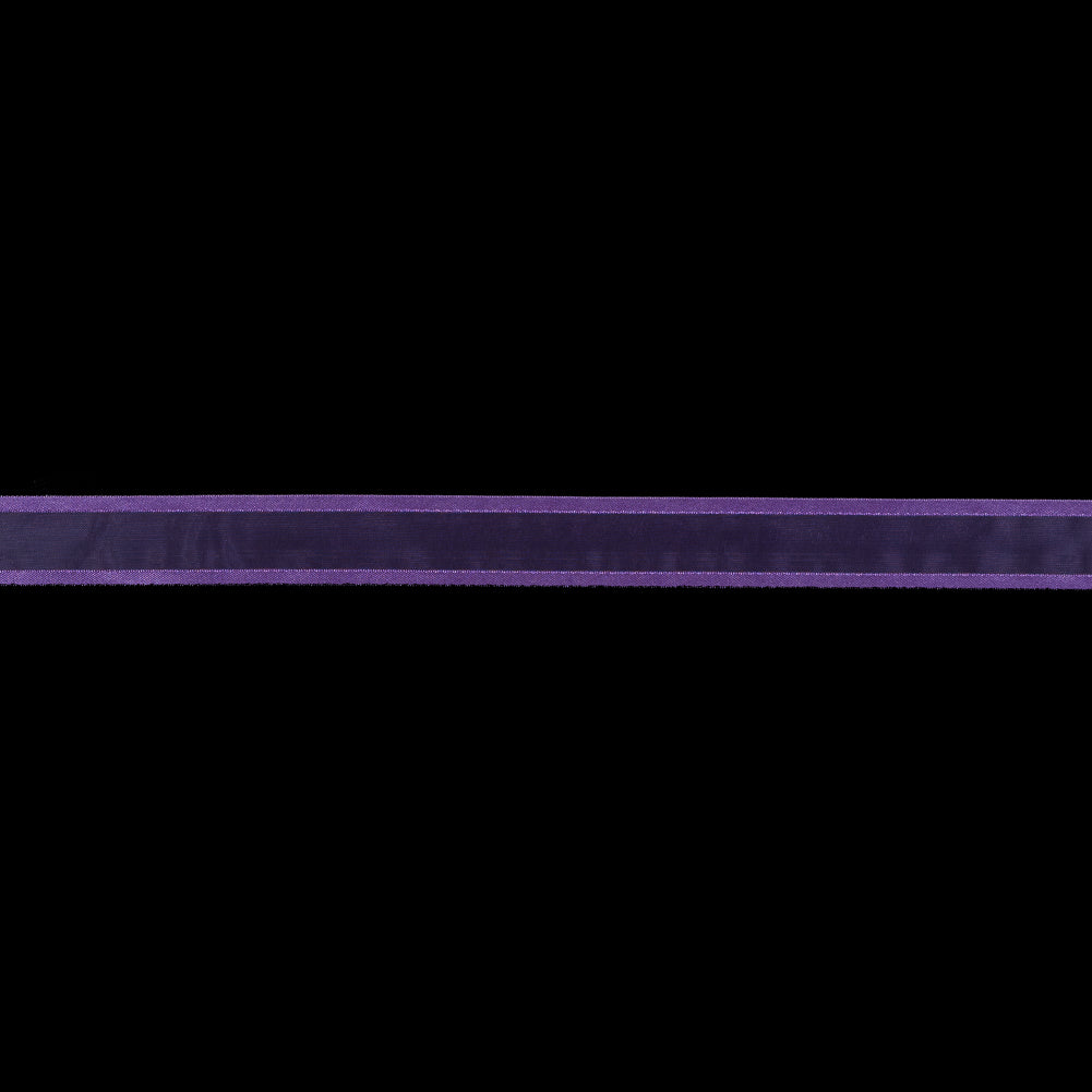 Light Purple Sheer Ribbon - Joann Fabrics