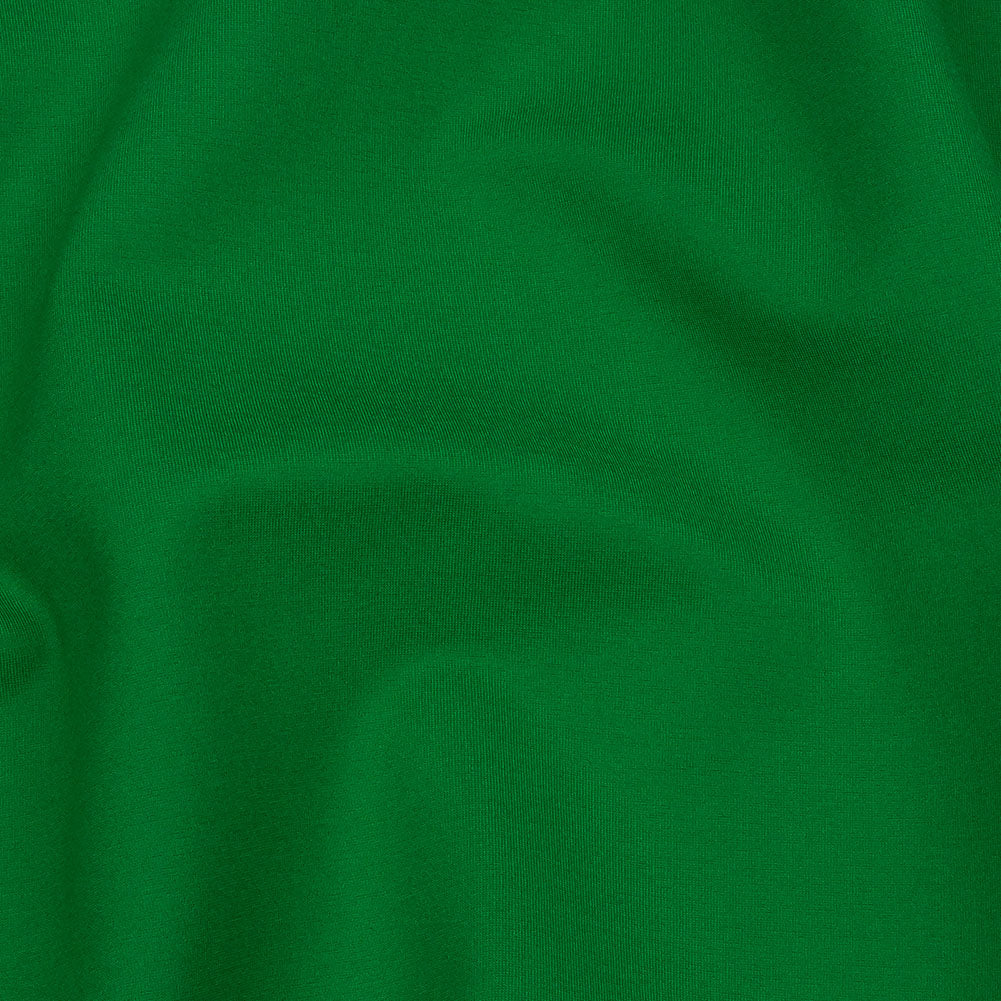 Stretch Ponte Knit - Jolly Green - Papilio Collection - Joann Fabrics
