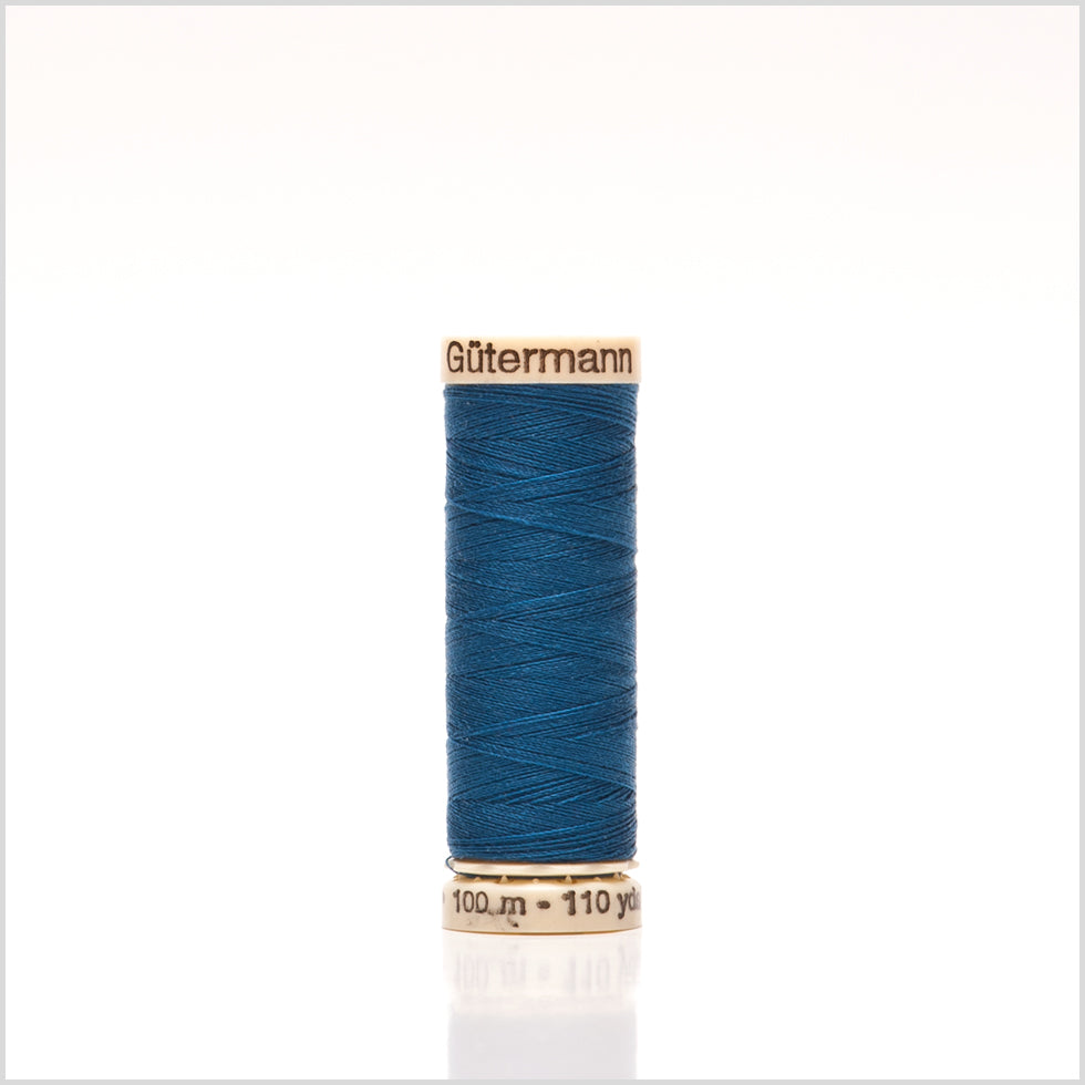 Gutermann Sew All Thread 100m - 637 Arctic North - Joann Fabrics