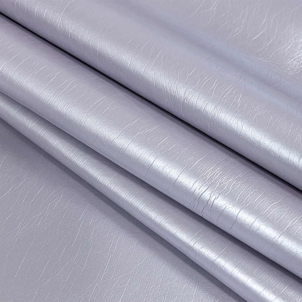 Pearlized Faux Leather - Lavender - Mae Collection - Joann Fabrics