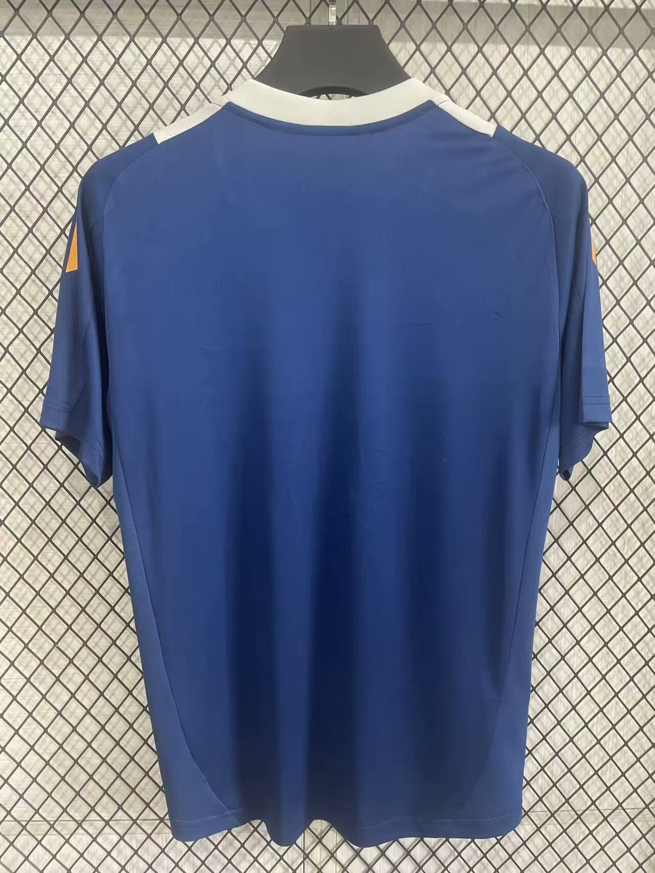2025/2026 Real Madrid Training Wear 01 Football Jersey 1:1 Thai Quality