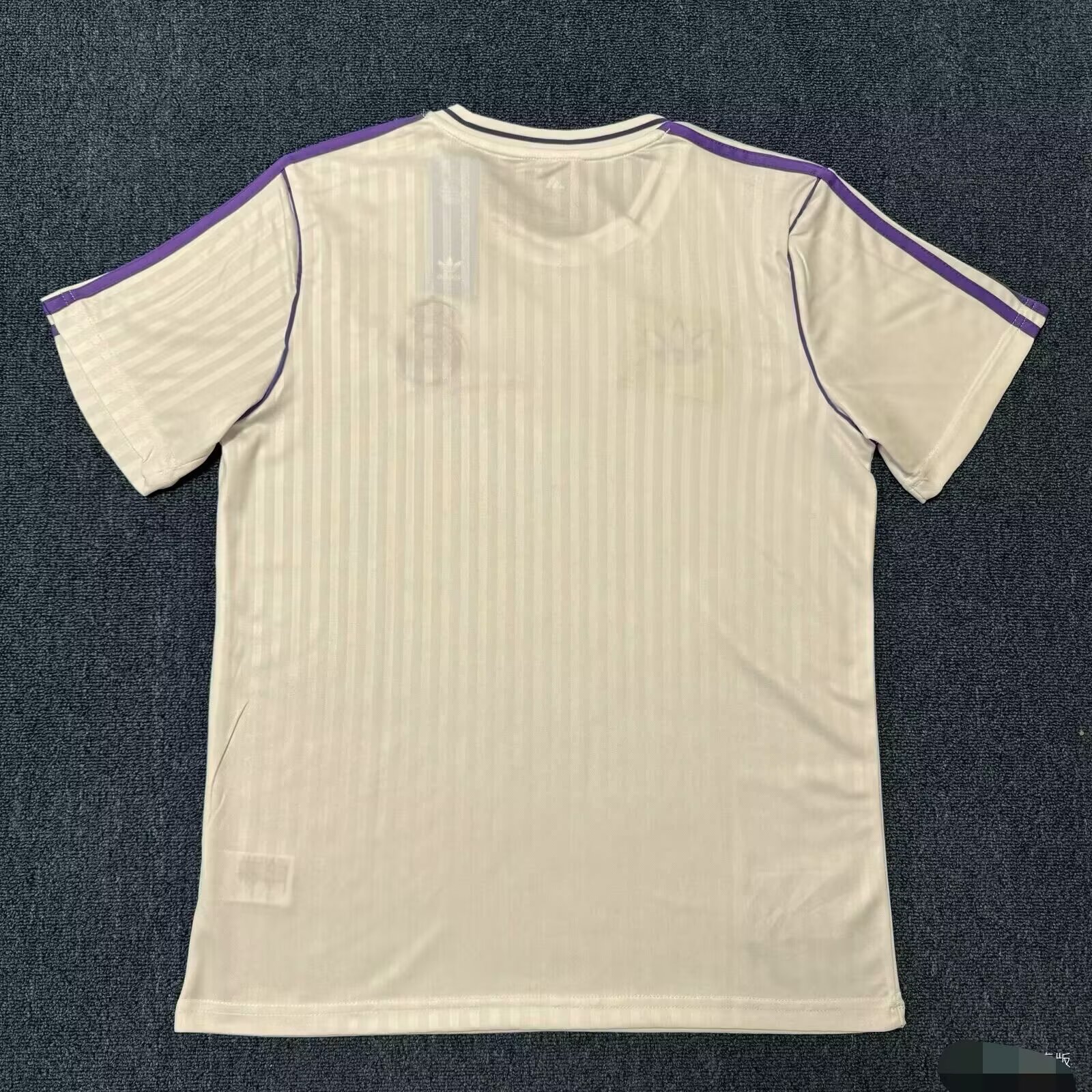 2025/2026 Real Madrid Training Wear 02 Football Jersey 1:1 Thai Quality