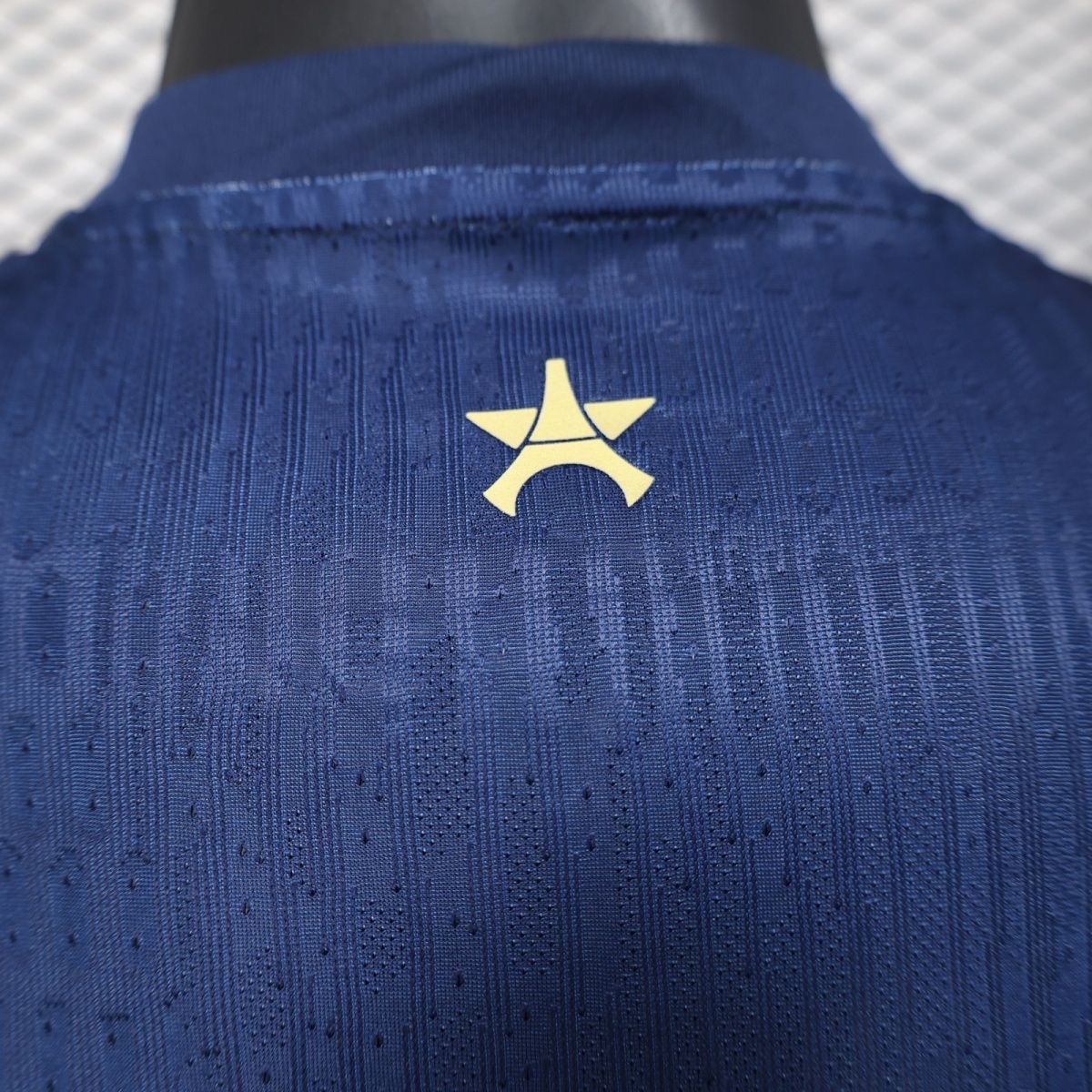 2025/2026 Player Version Paris Saint-Germain Home Champion Edition Football Shirt 1:1 Thai Quality