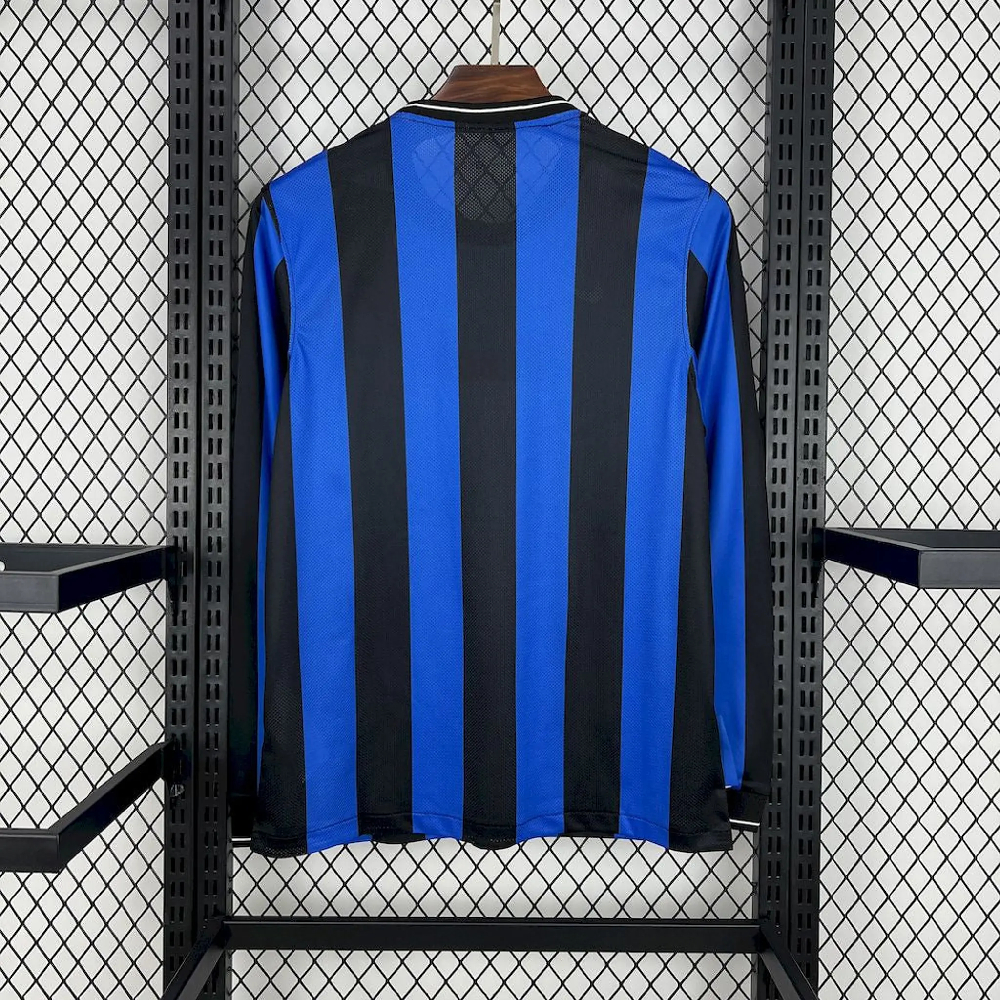 2009/2010 Inter Milan long-sleeve product detail