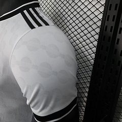 2025/2026 Player Version Real Madrid Special Edition 46 Football Jersey 1:1 Thai quality