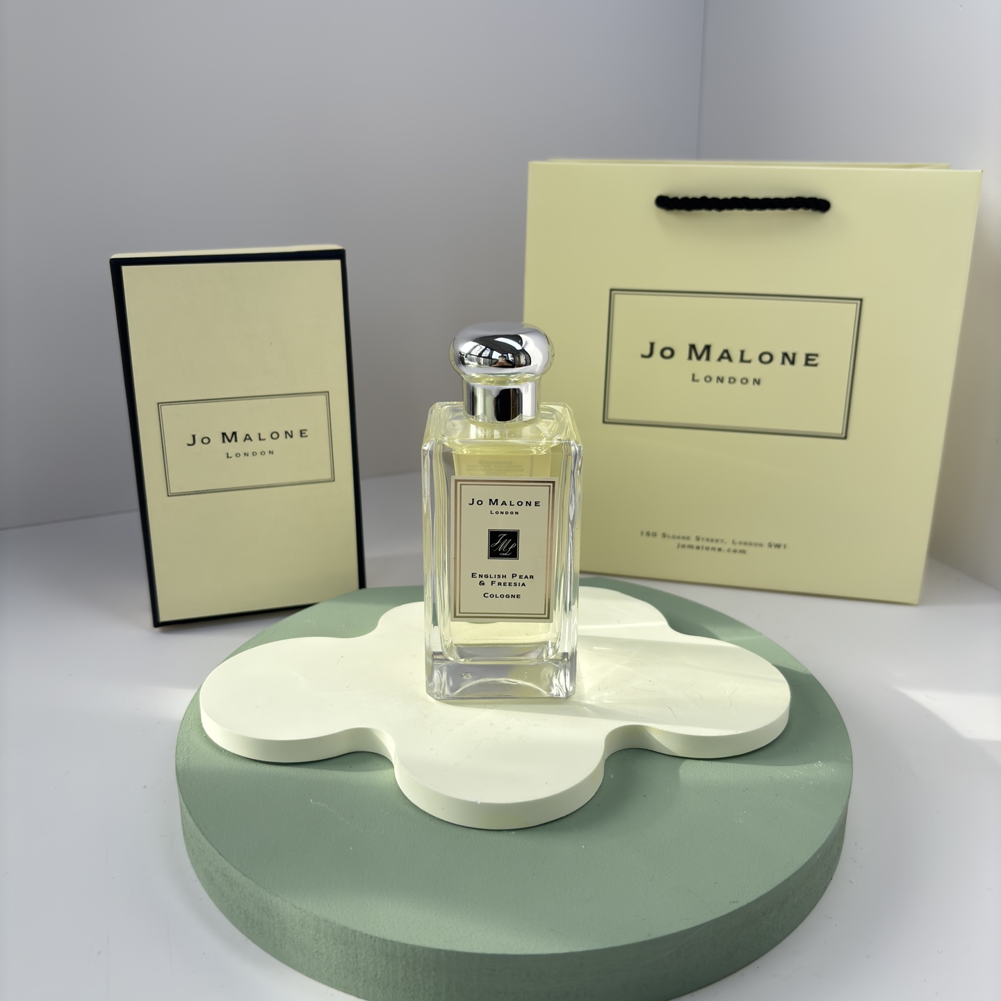 Jo Malone