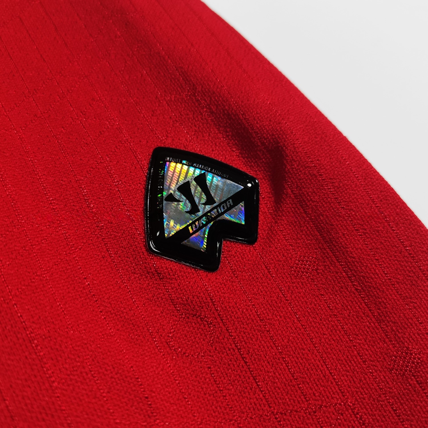 Retro Liver.pool 2014-15 Home Jersey - UnitedFutballJersey