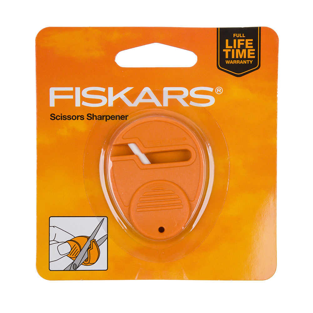 Fiskars SewSharp Scissors Sharpener - Joann Fabrics