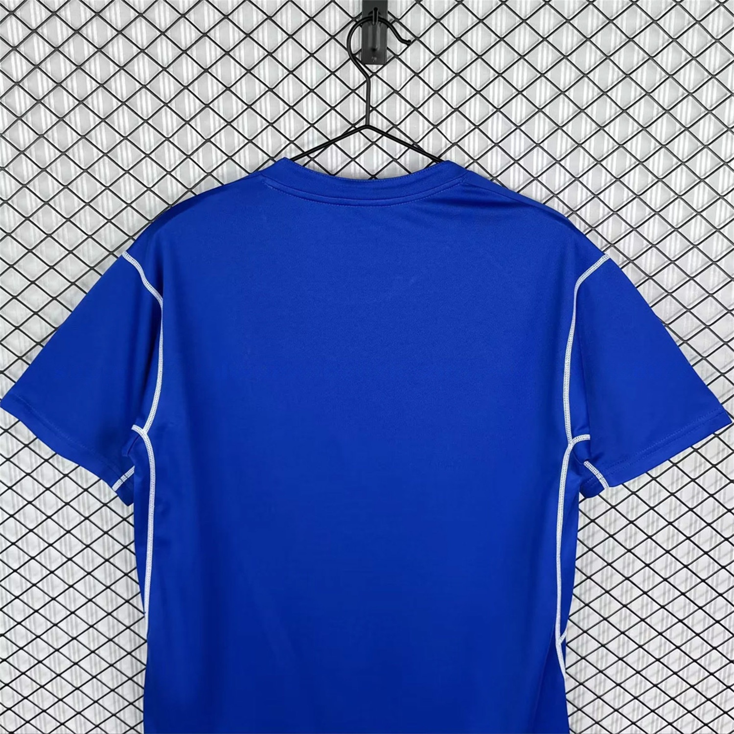 Retro Everton 2002-03 Home Jersey - UnitedFutballJersey
