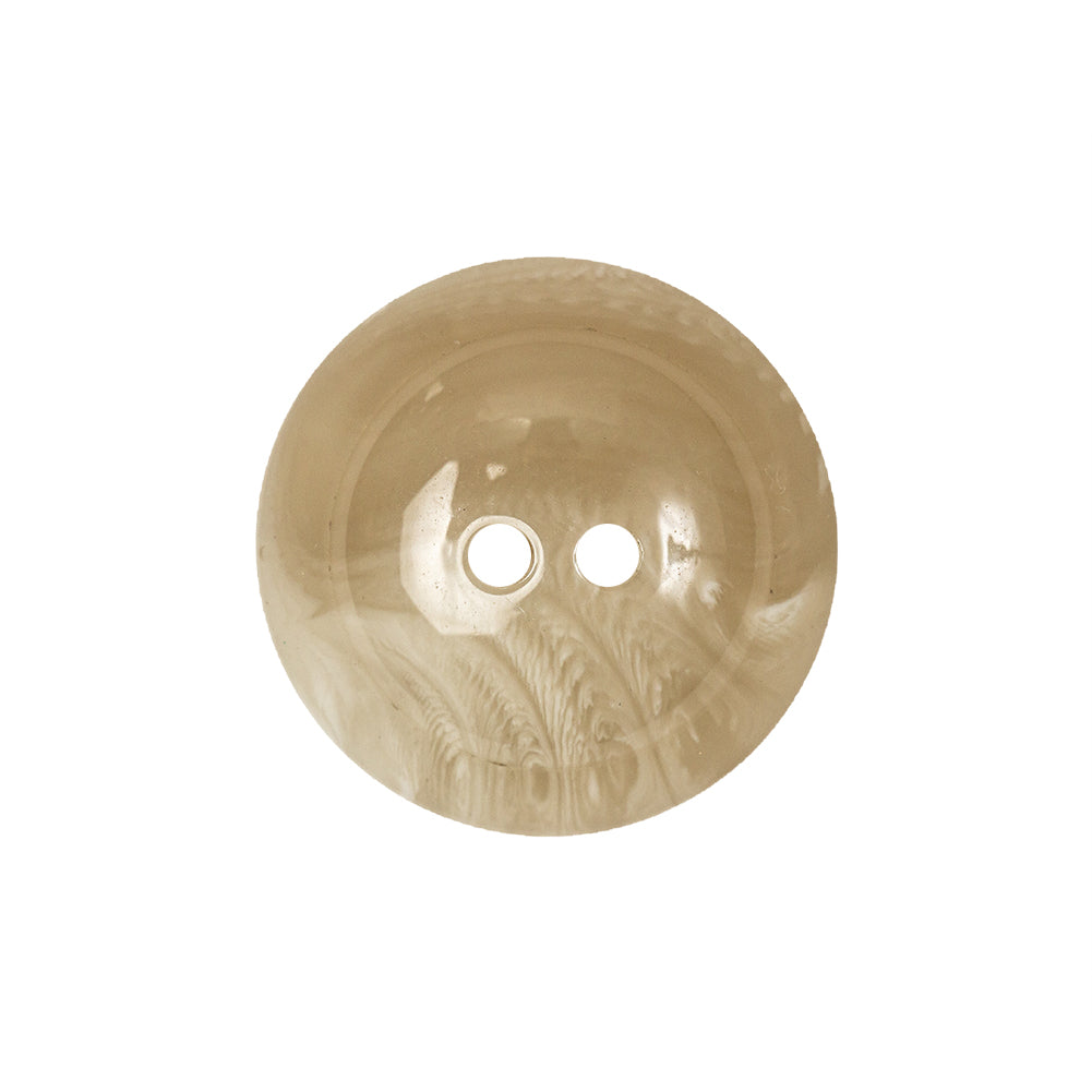 Cocoon Marbled 2-Hole Tire-Shaped Rim Plastic Button - 36L/23mm - Joann Fabrics