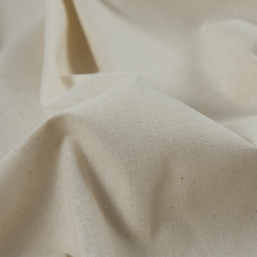 Pristine Beige Heavy Muslin - Joann Fabrics