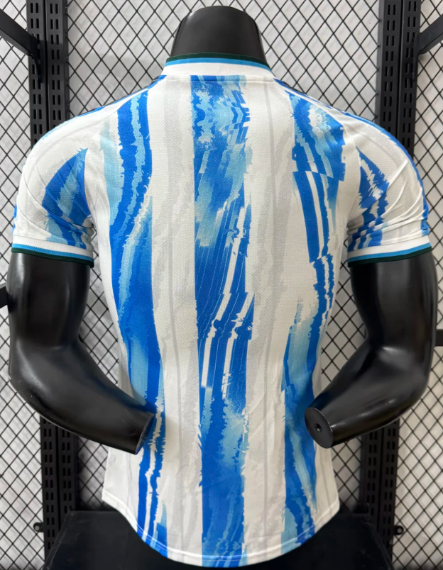 2026 Player Version Argentina Special Edition 03 Football Shirt 1:1 Thai Quality