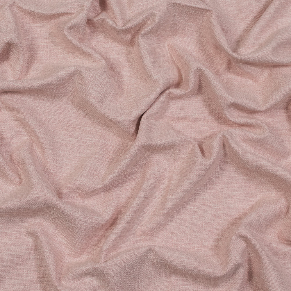 Polyester and Cotton Woven - Rose - British Imported - Joann Fabrics