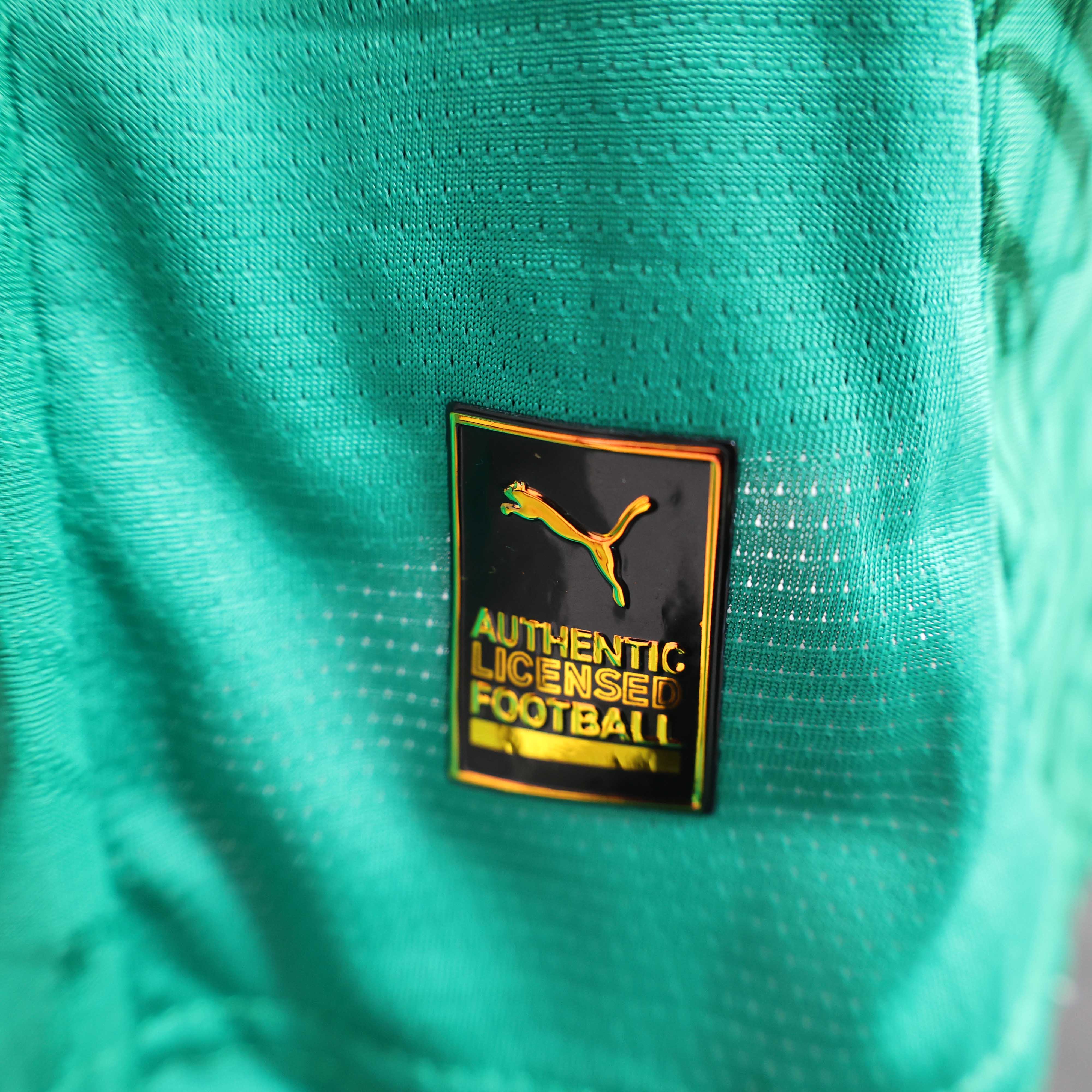 2025/2026 Player Version Senegal National Team Away Football Shirt 1:1 Thai Quality