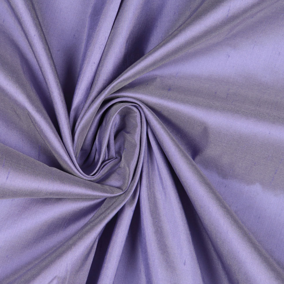 Silk Shantung - Light Periwinkle - Shantung Collection - Joann Fabrics