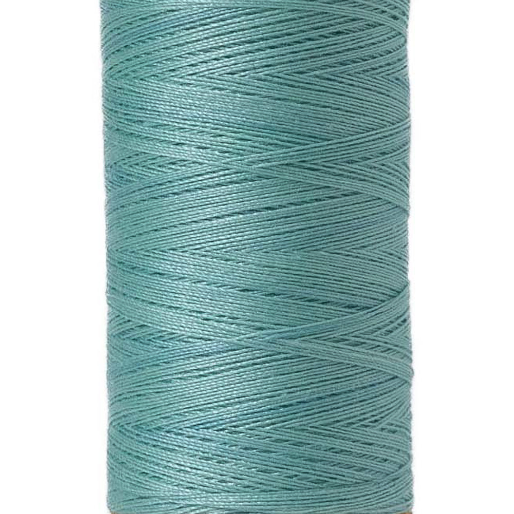 Gutermann Natural Cotton Thread 250m - 7730 Jade - Joann Fabrics