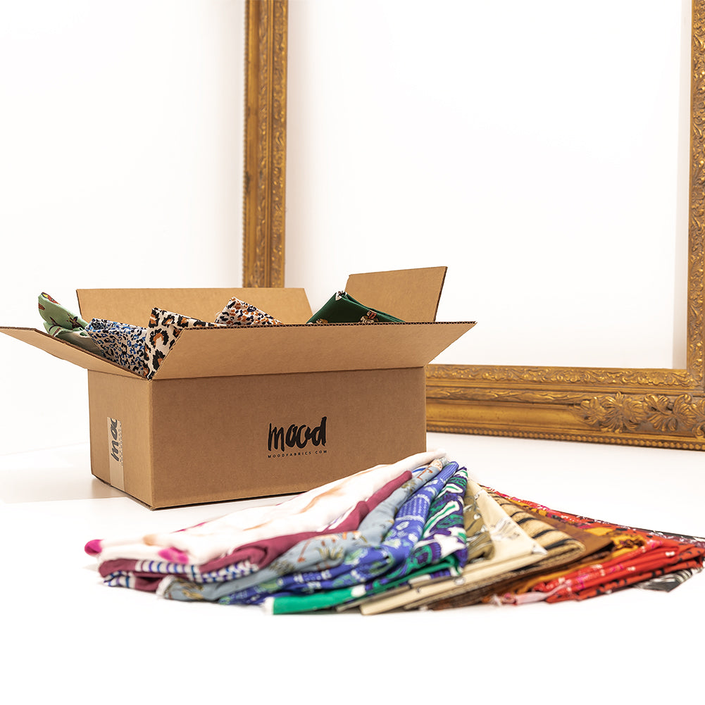 Mystery Fabric Box - 10lb - Joann Fabrics