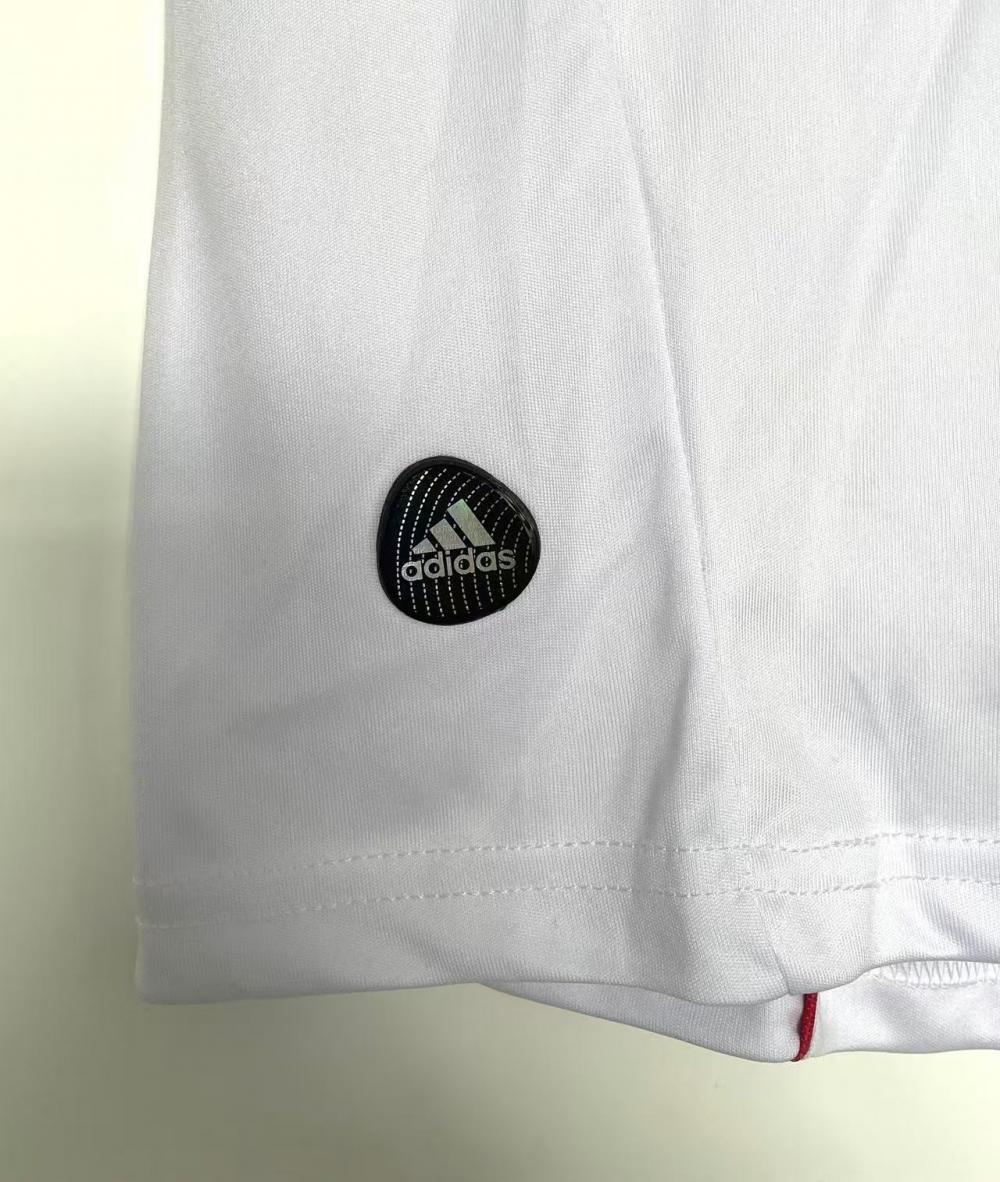 2011/2012 Retro AC Milan Away Football Shirt 1:1 Thai Quality