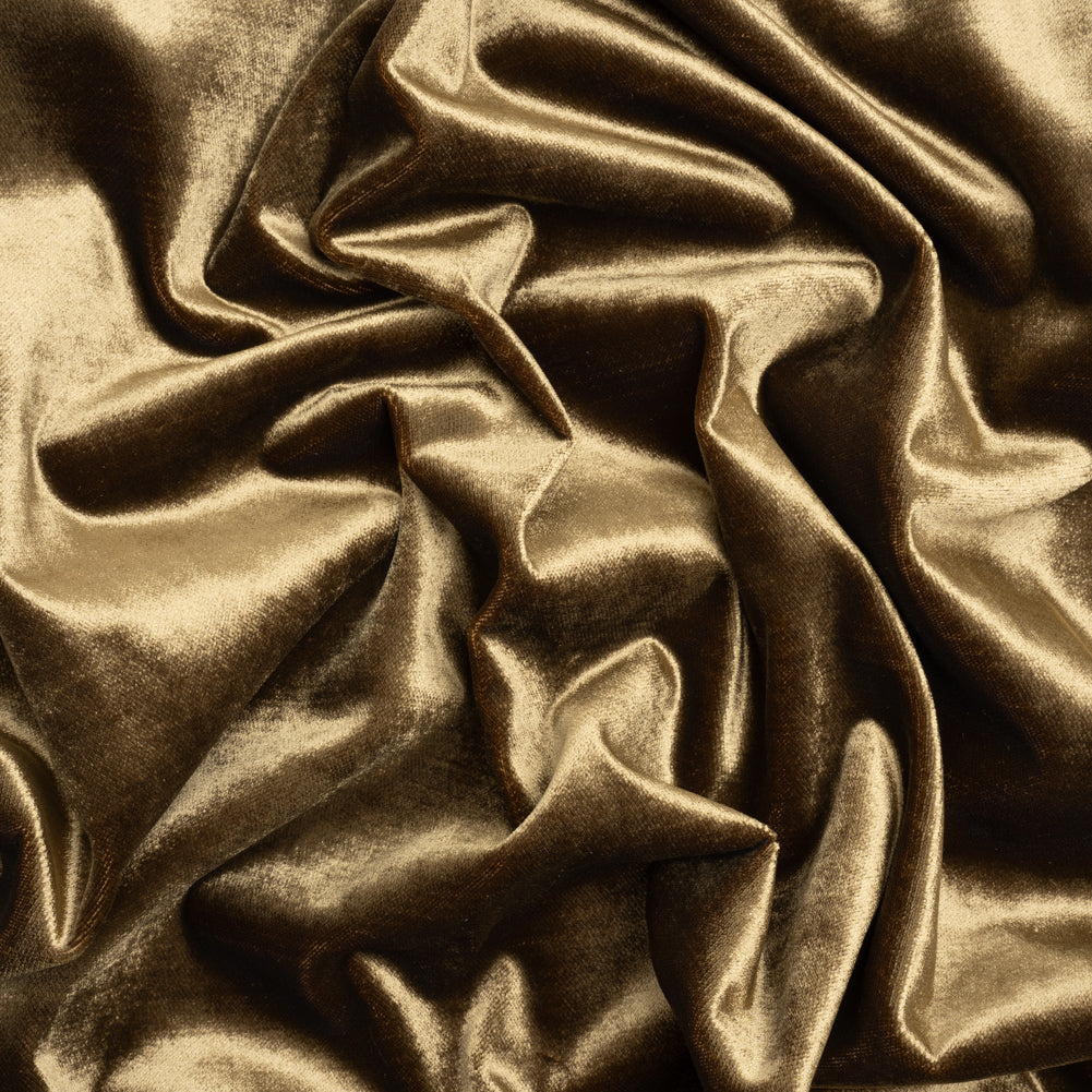 Textured Upholstery Velvet - Coin - Ainslie Collection - Joann Fabrics