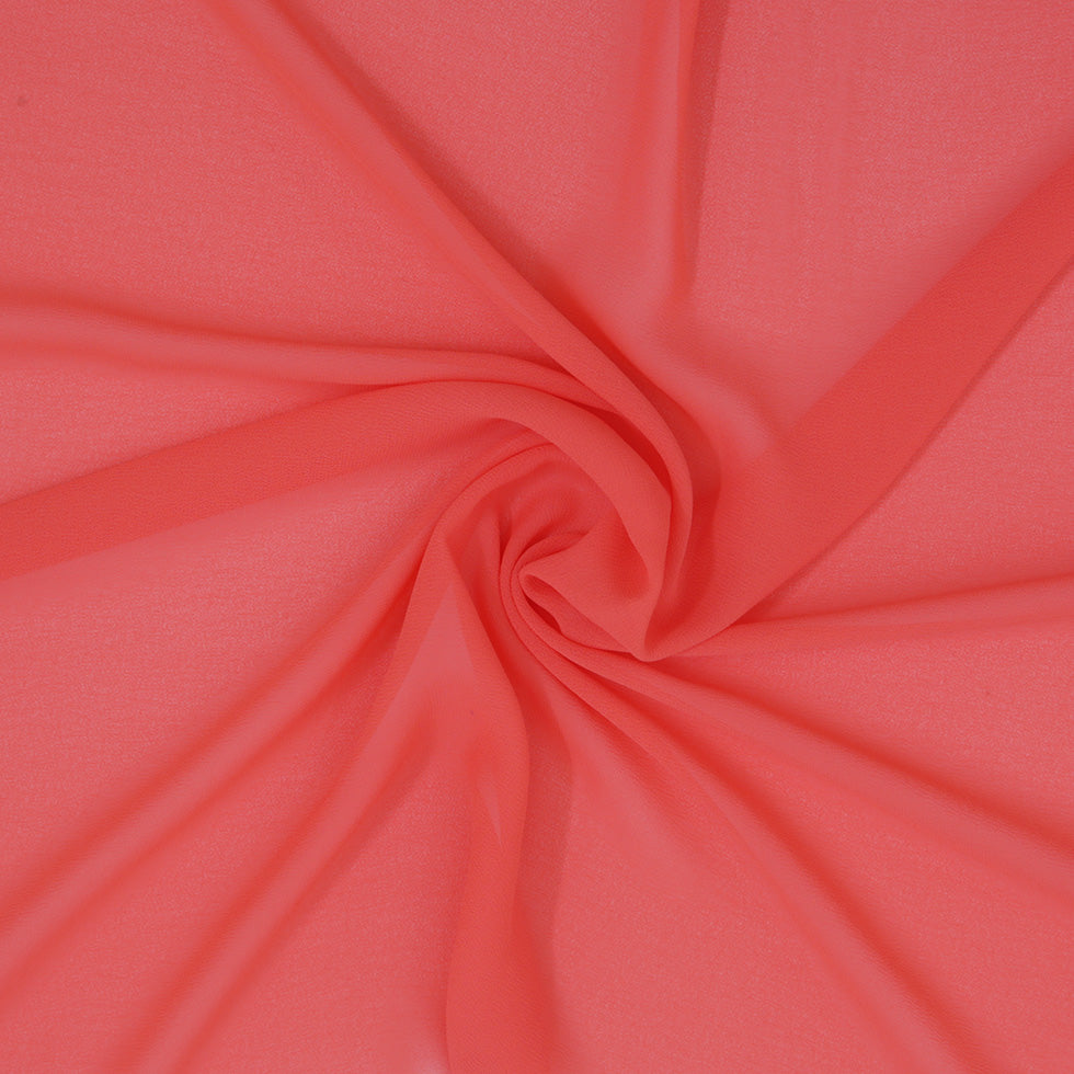 Grenadine Polyester Georgette - Joann Fabrics