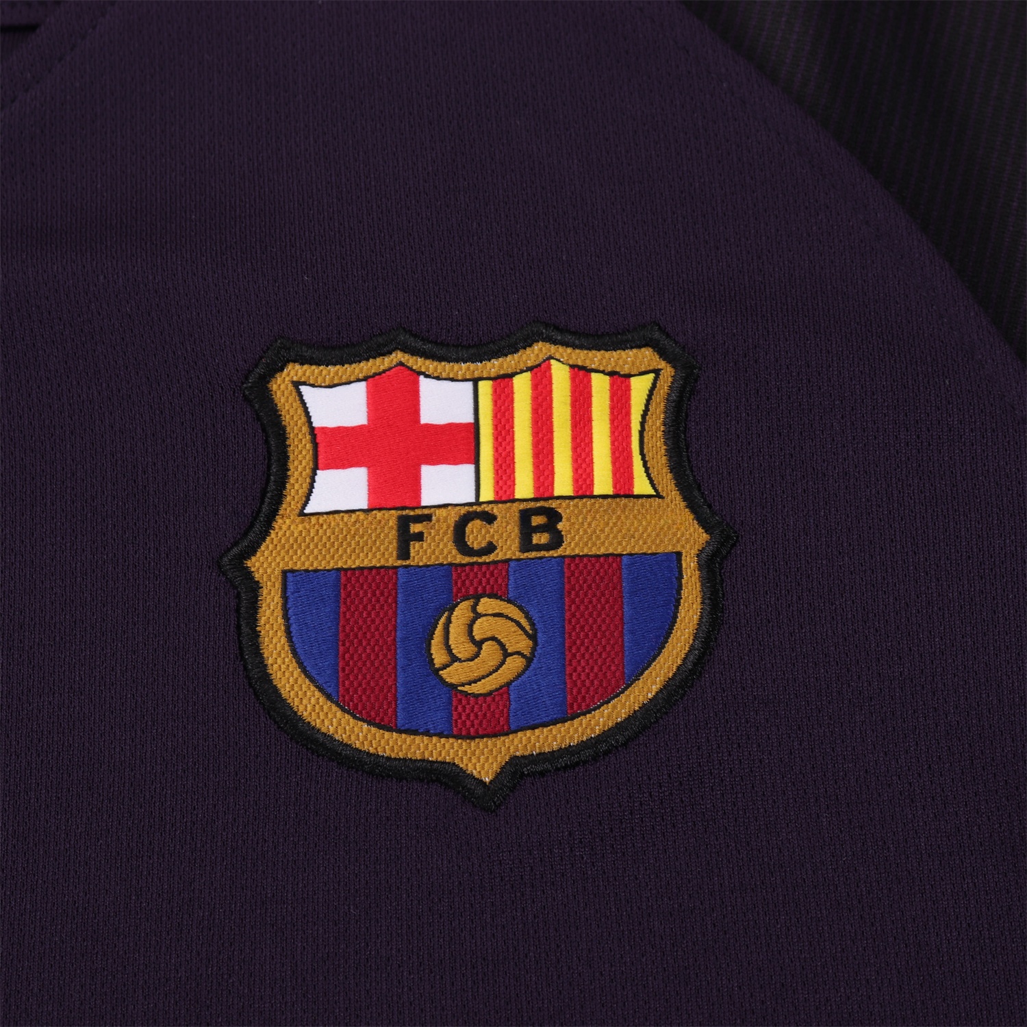 Retro Barcelona 2016-17 Away Kids Kit - UnitedFutballJersey