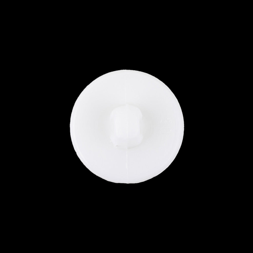 Italian Sugar Swizzle Floral Molded Shank Back Nylon Button - 30L/19mm - Joann Fabrics