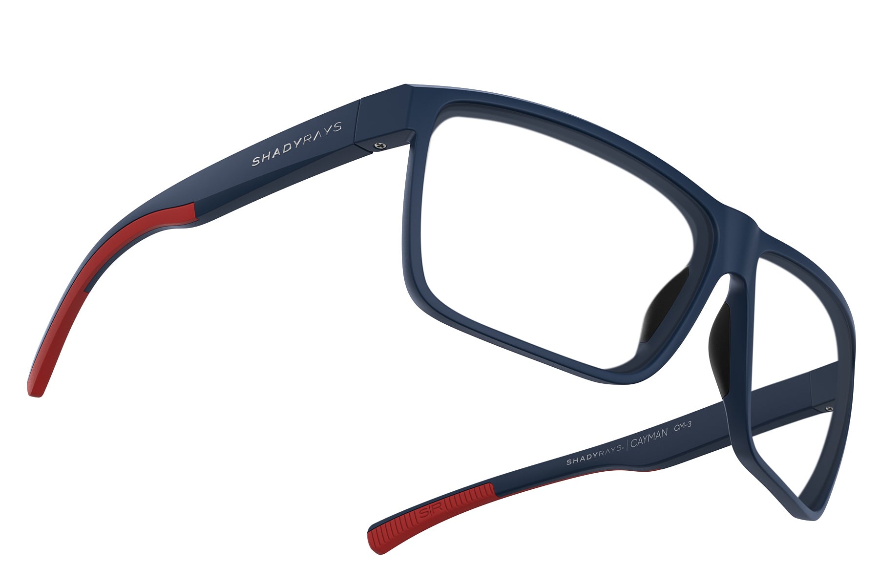 Cayman XL RX – Liberty Blue