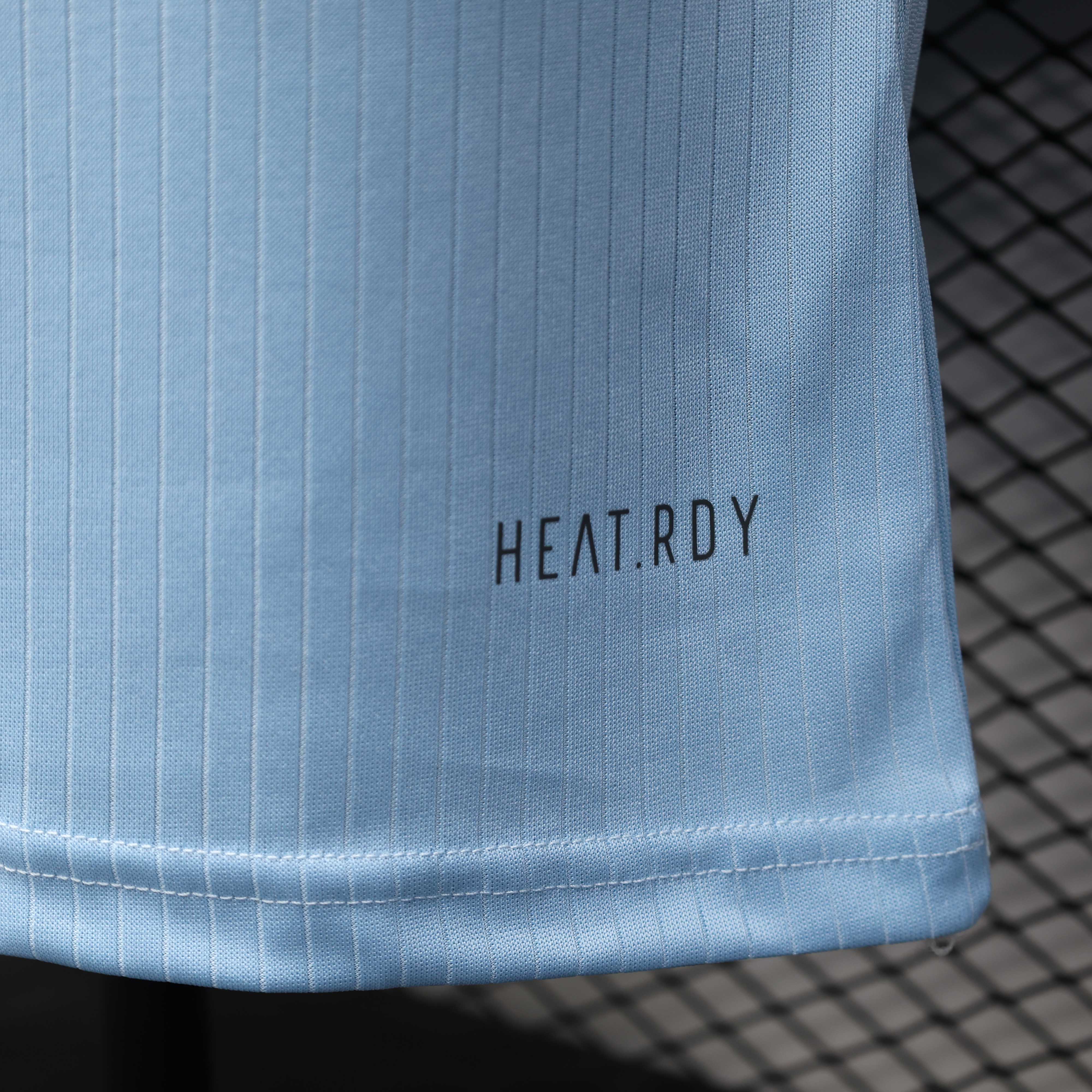 2025/2026 Player Version Germany 125th Anniversary Edition Sky Blue Football Jersey 1:1 Thai Quality