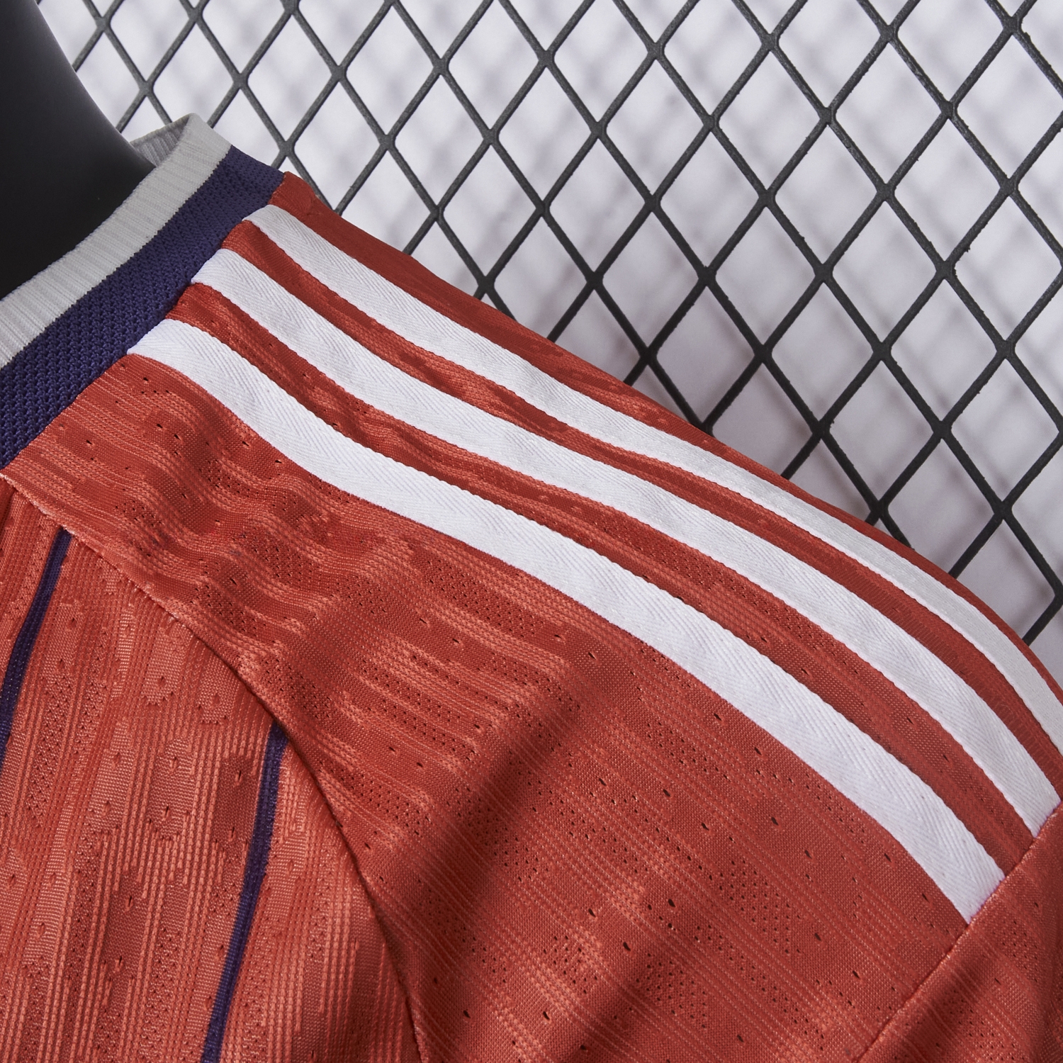 S-c-o.t l.a-n.d 2026 Away Jersey - Player Version - UnitedFutballJersey