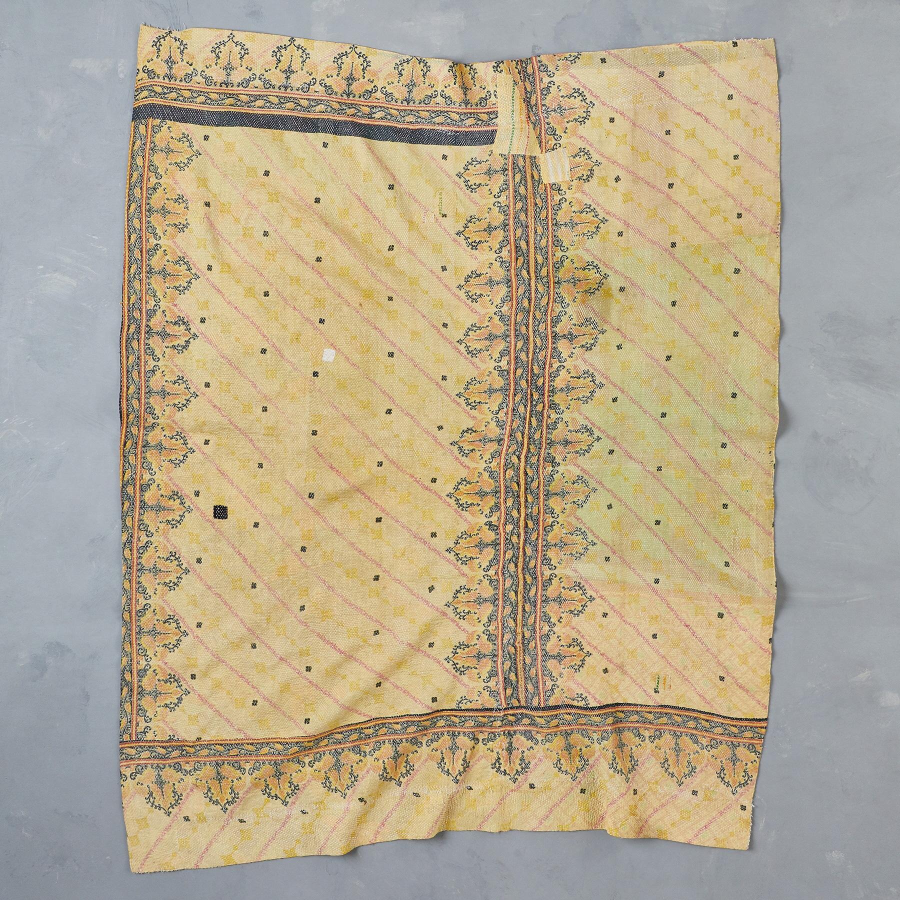 Naura Sari Throw - Blair Catalog