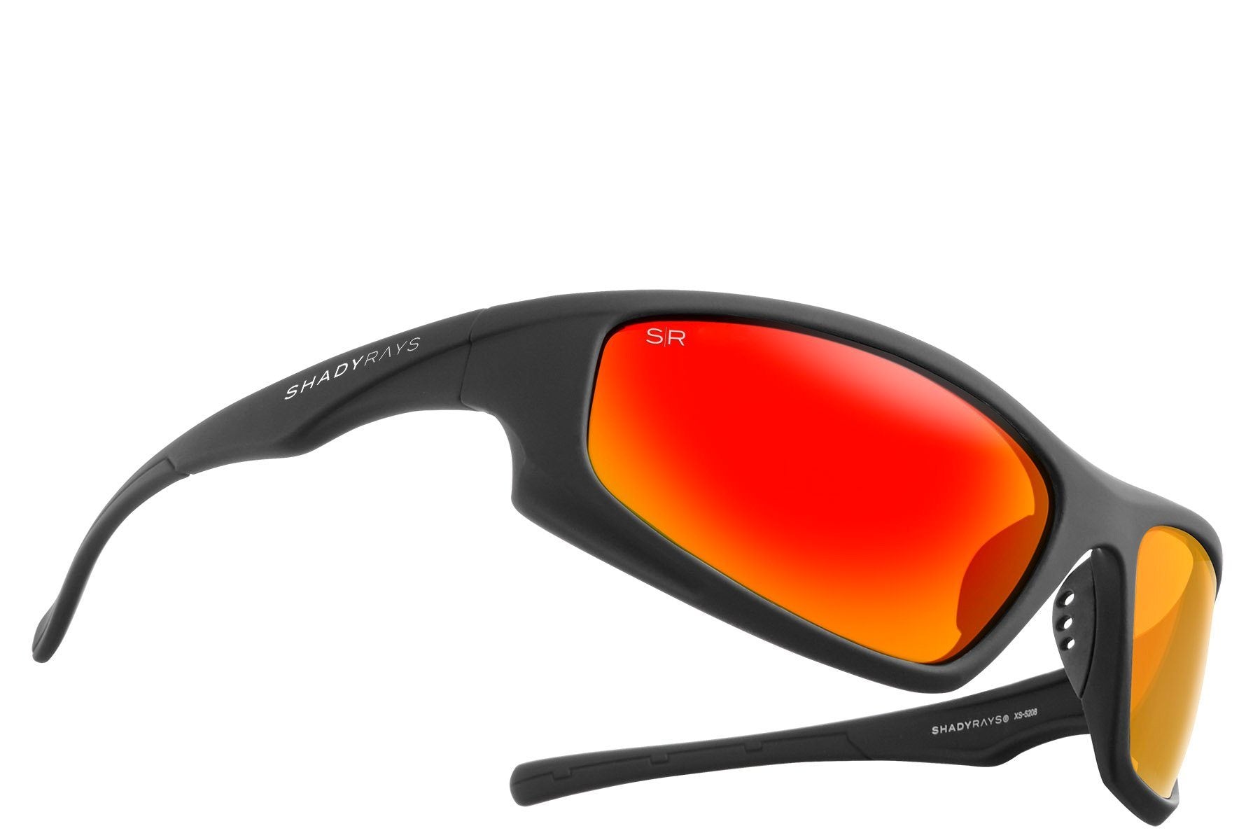 X Series – Black Infrared Polarized