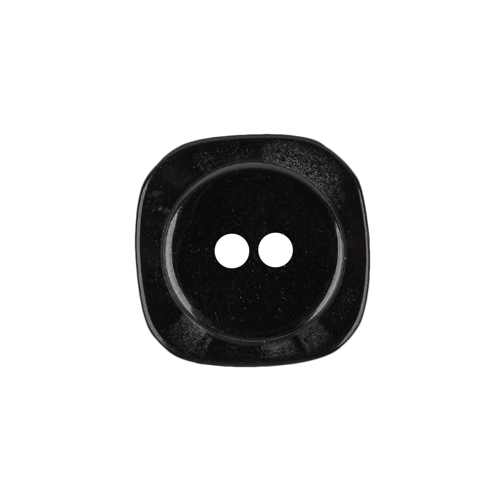 Starry Night Iridescent 2-Hole Square Plastic Button - 36L/23mm - Joann Fabrics