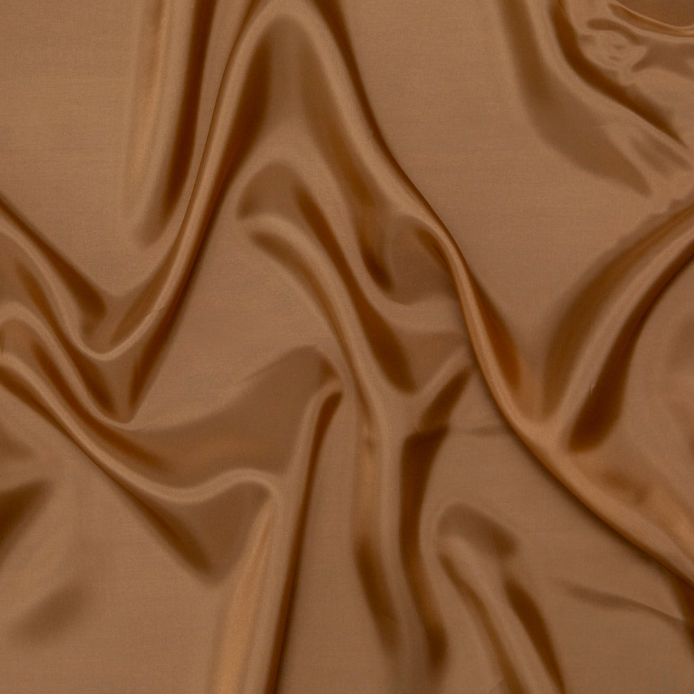 Bemberg Lining - Butterum Brown - Lucidum Collection - Joann Fabrics