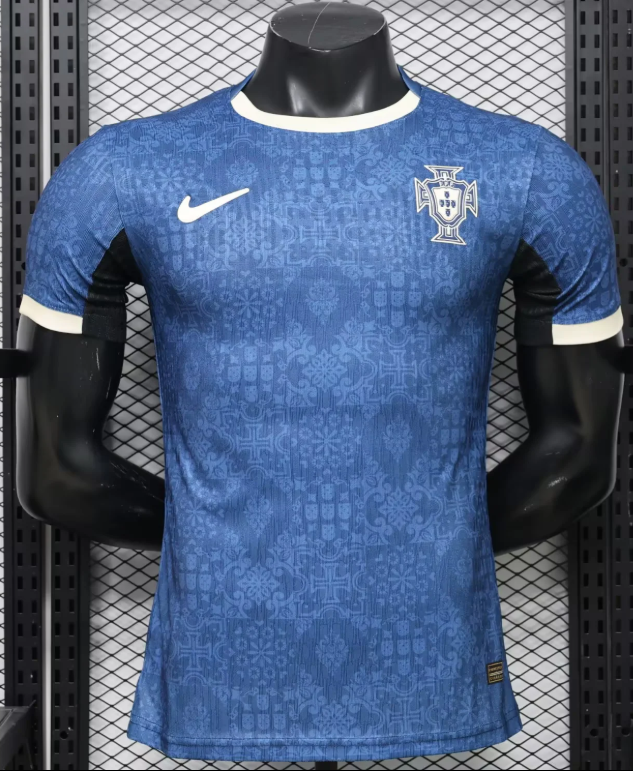 2026 Player Version Portugal Special Edition 01 Football Jersey 1:1 Thai Quality
