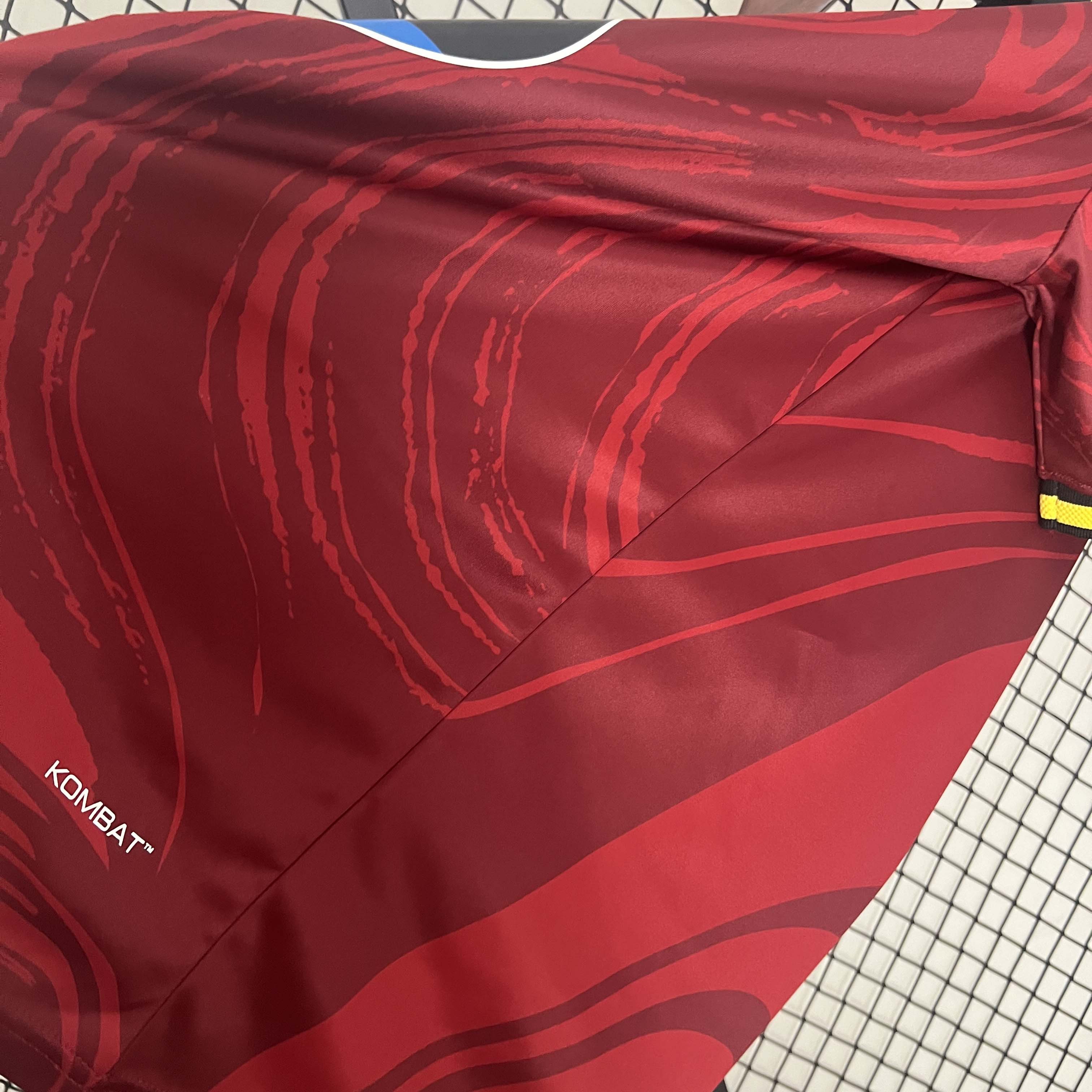 2024/2025 Real Valladolid Third Away Football Shirt 1:1 Thai Quality