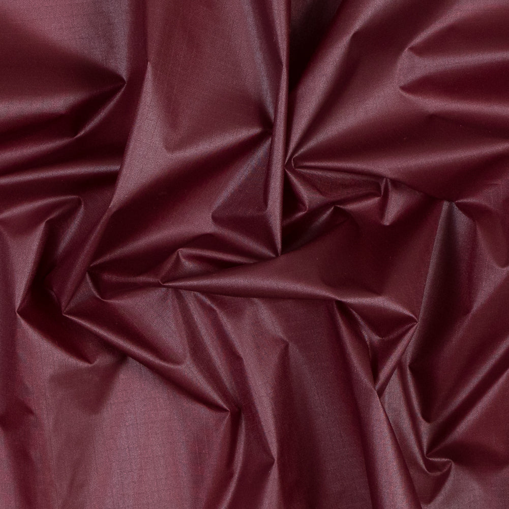 Square Nylon Ripstop 70 Denier - Burgundy - Marquise Collection - Joann Fabrics