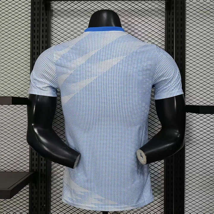2026 USA World Cup Commemorative Edition Jersey