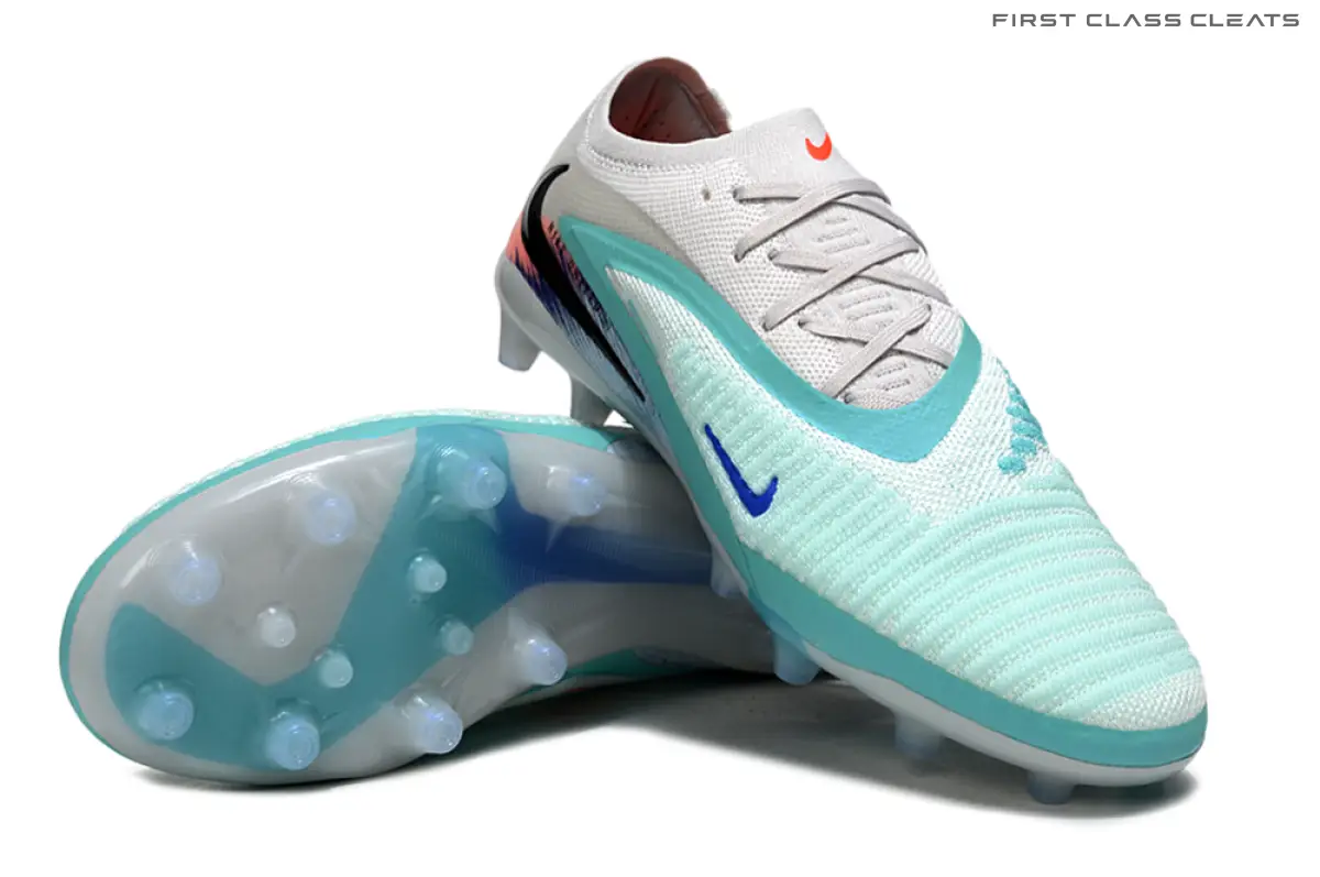 Phantom 6 Low Elite AG United 002 Football Boots | US 6–12