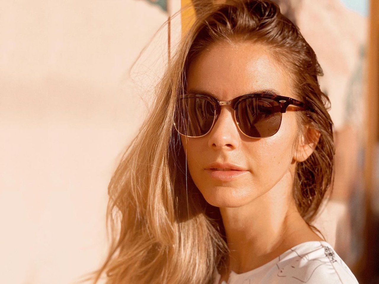 Oakmont – Tortoise Polarized
