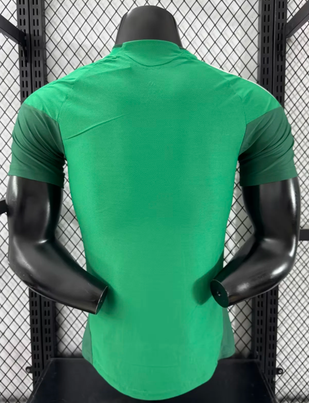 2026 Player Version Mexico National Training Suit Football Jersey 1:1 Thai Quality