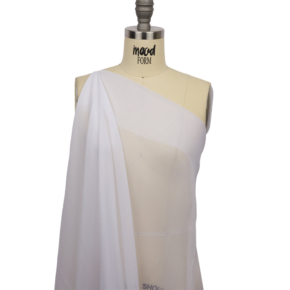 Silk Chiffon 54