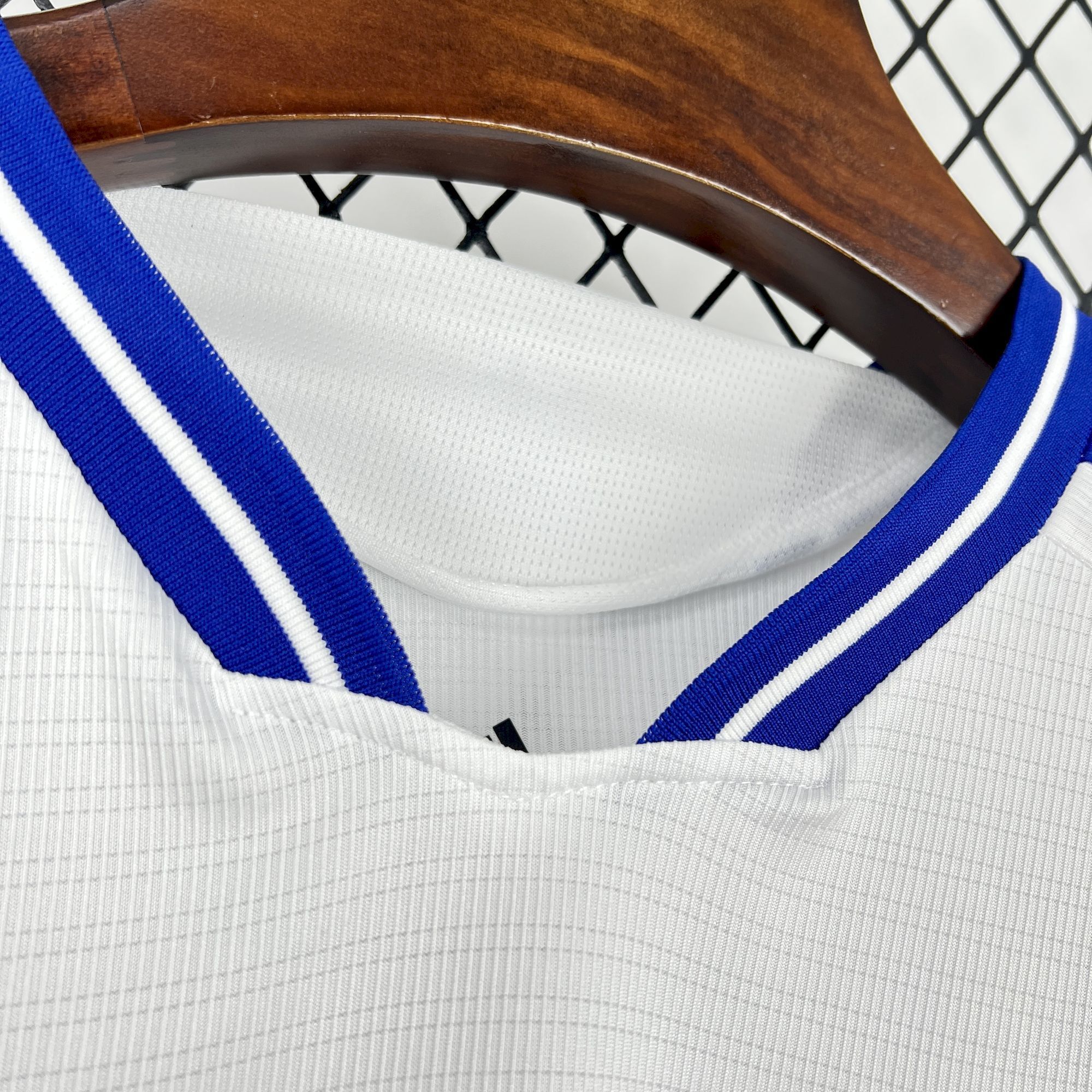 2026 Greece National Team Home Football Shirt 1:1 Thai Quality