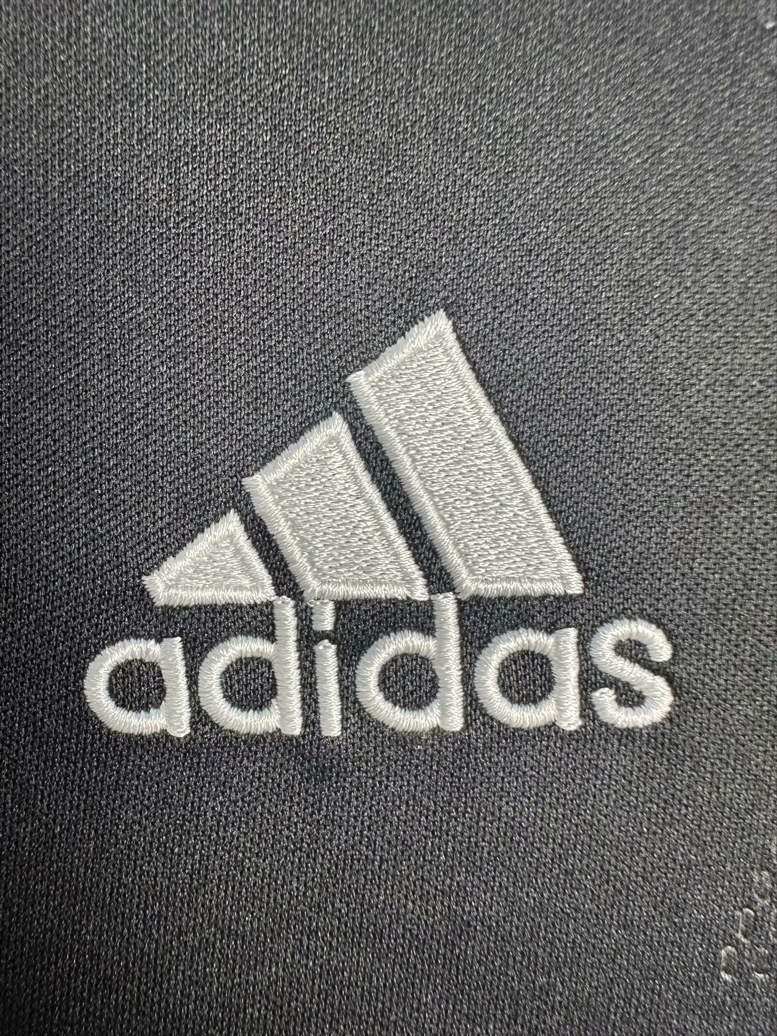 2001/2002 Retro Real Madrid Away Soccer Jersey 1:1 Thai Quality
