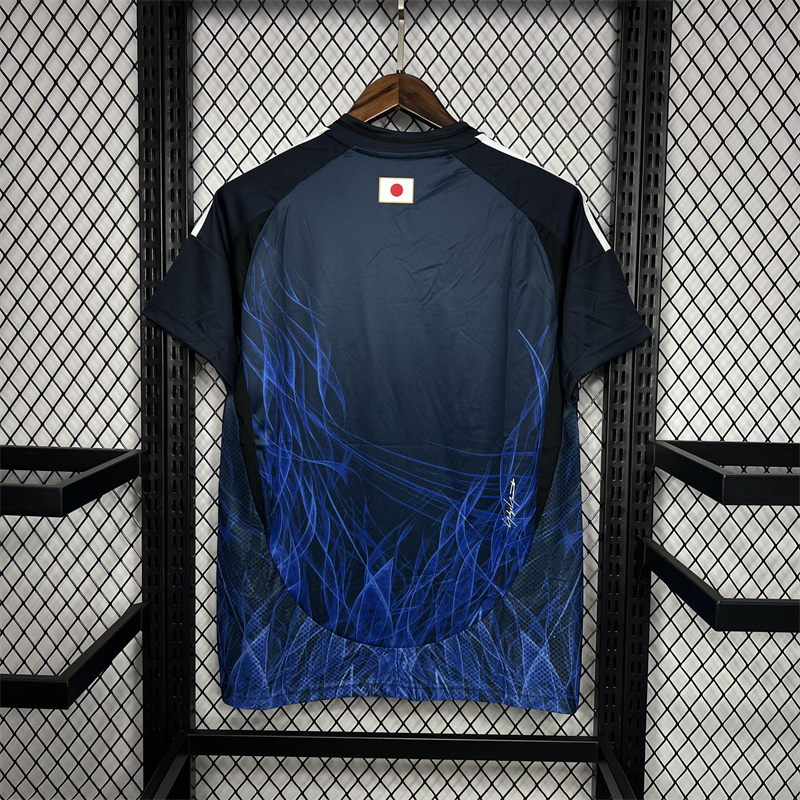 2024-2025 Japan Home Football Jersey 1:1 Thai Quality