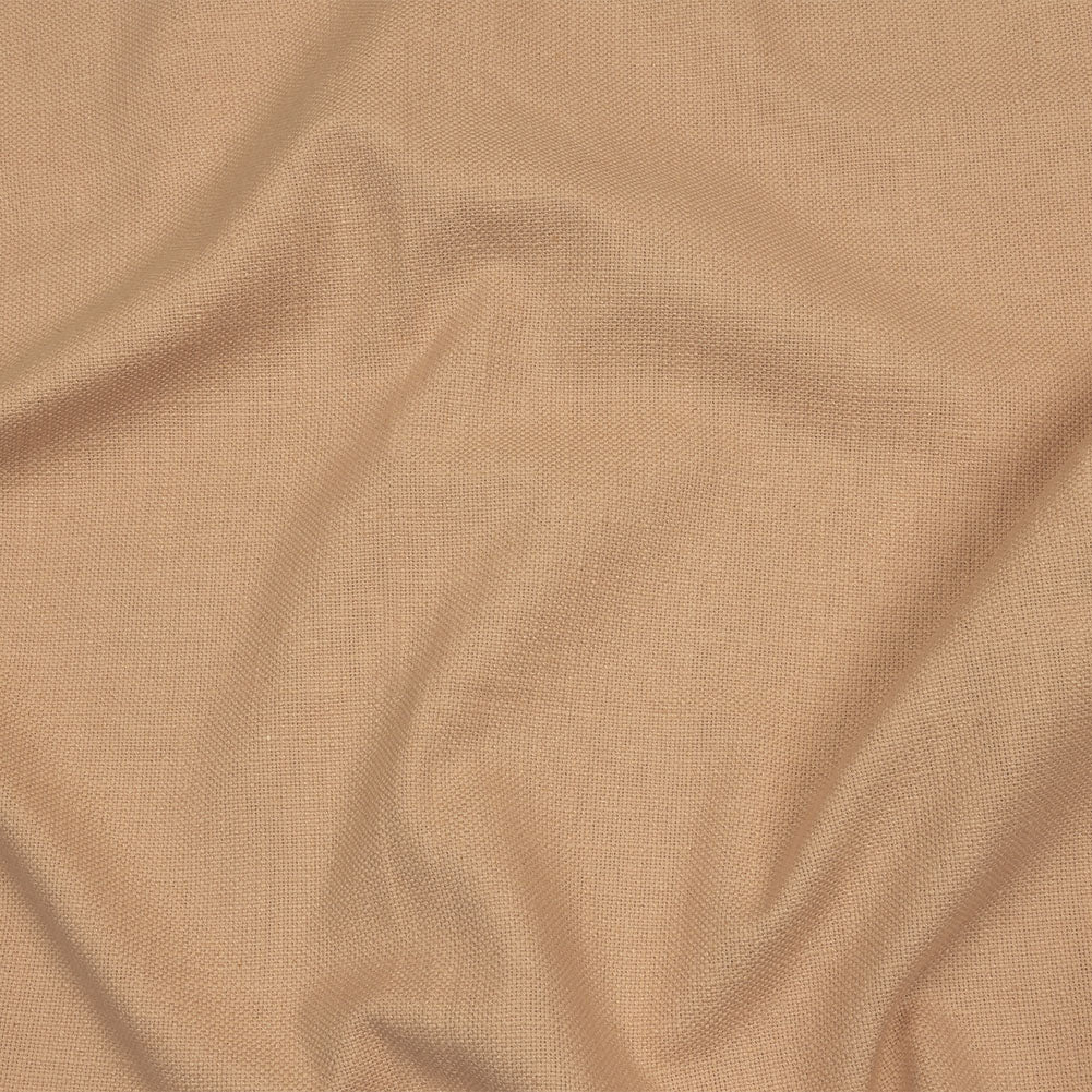 Heavyweight Linen Woven - Plaster - British Imported - Joann Fabrics