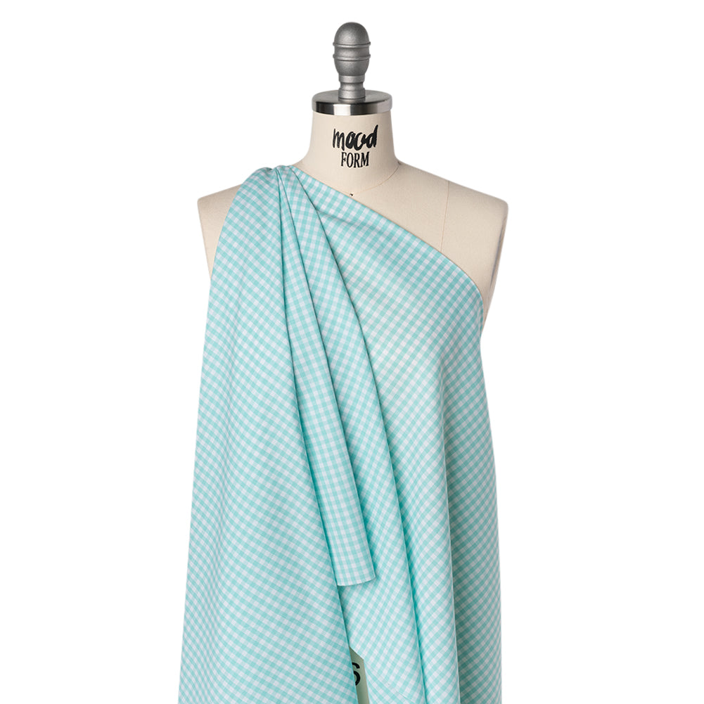 Cotton Gingham 0.25