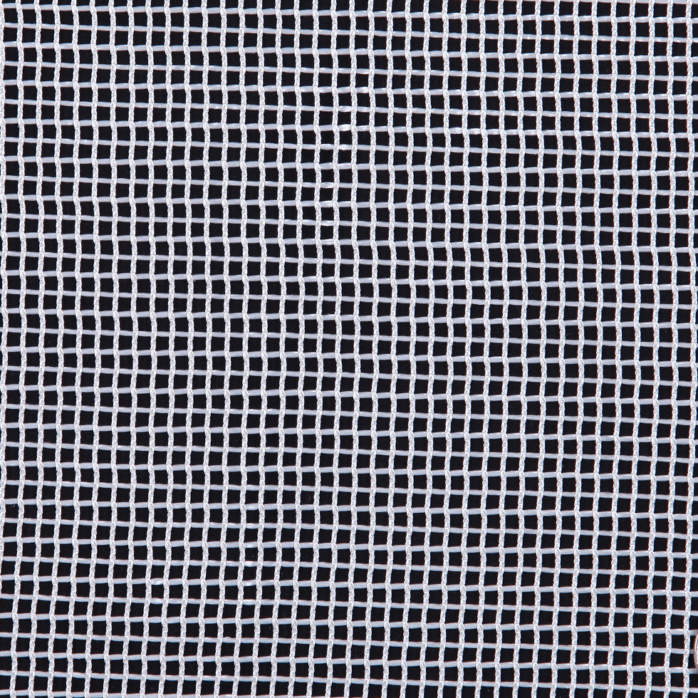 Cream Solid Mesh - Joann Fabrics