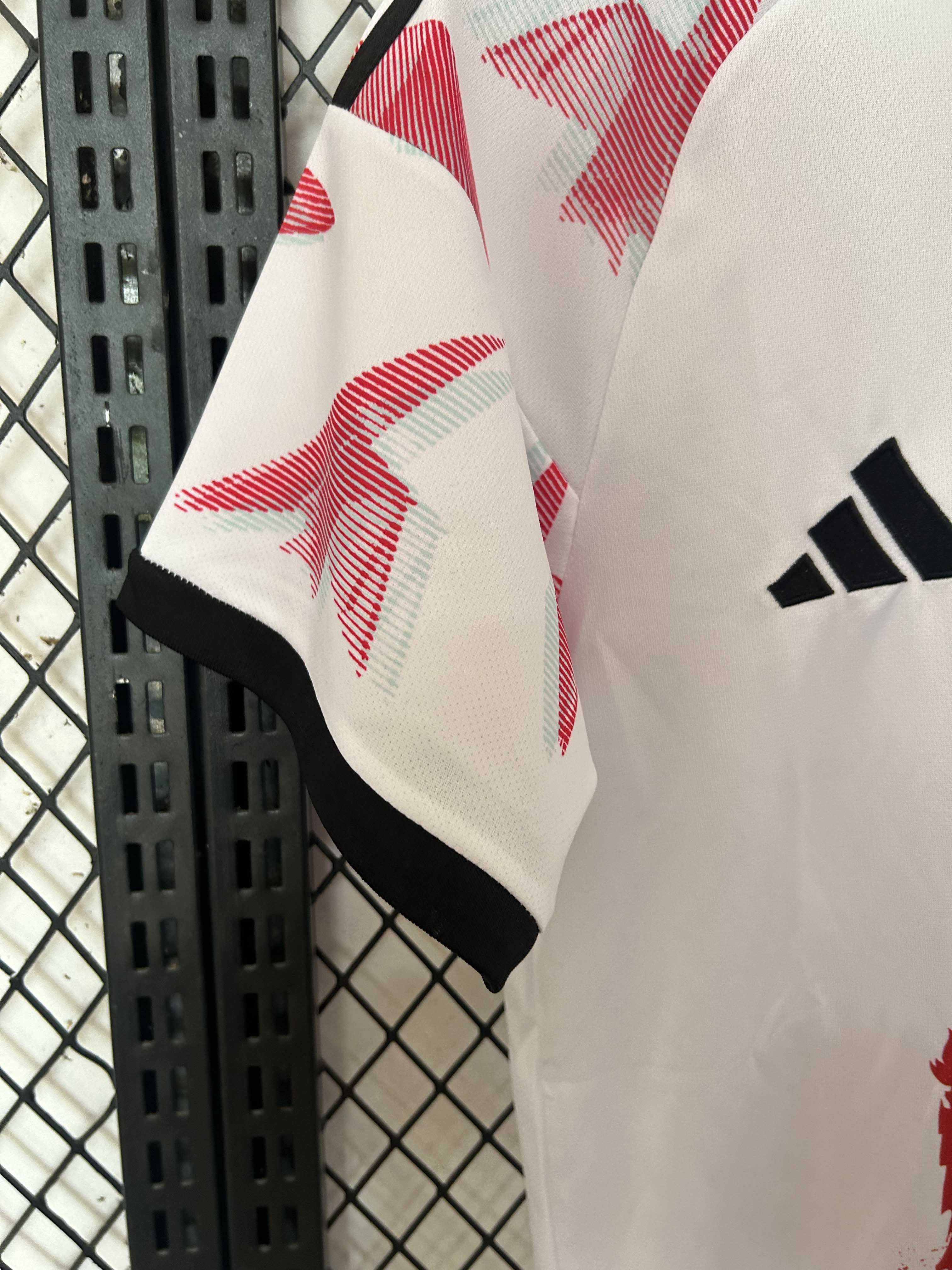 2025/2026 Japan Special Edition  Football Jersey 1:1 Thai Quality