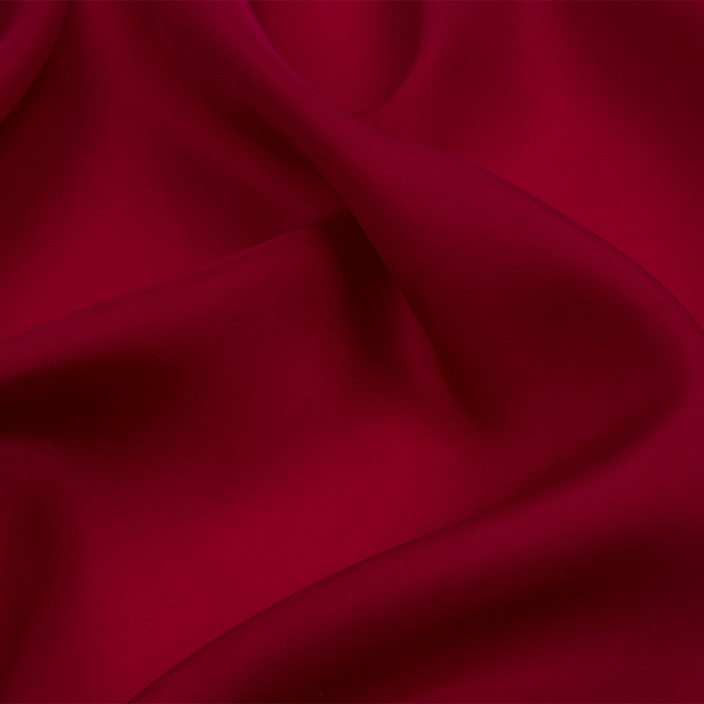 Silk Satin-Face Organza 54